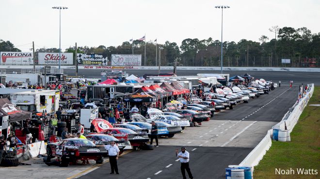 2024 Governor's Cup At New Smyrna Speedway Entry List, How To Watch & More