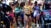 Jenny Simpson's Final Lap: A Farewell To One Of The Greats