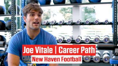 Joe Vitale Shares The Story Behind His Career Path