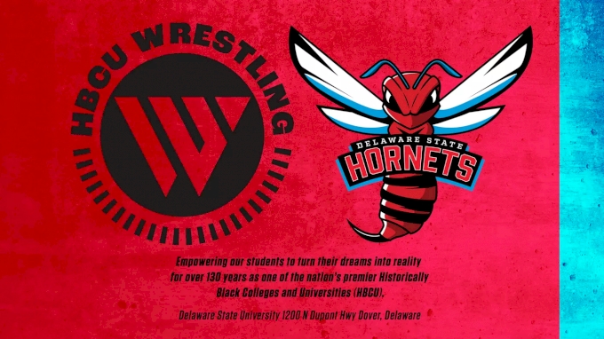 Delaware State To Add A D1 Women’s Wrestling Program – FloWrestling