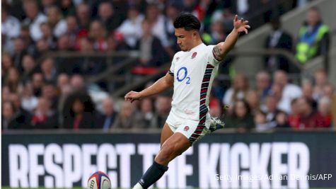 England Vs. Australia Rugby Lineups, Kickoff Time