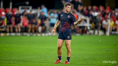 USA Eagles Take On Portugal, Three MLR Stars Set To Debut