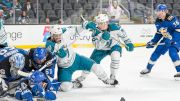 AHL Free Stream Game Of The Week: San Jose Barracuda Vs Colorado Eagles