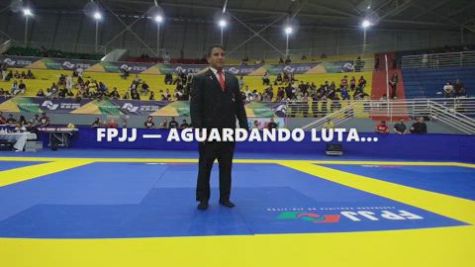 PEDRO HENRIQUE VALERIANO GURGEL vs LUIZ FELIPE POMPEO DE OLIVEIRA 2026 FPJJ Circuito Paulista GI Etapa 3