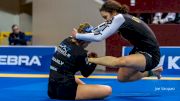 IBJJF Brasileiro 2025: Women's Middleweight Black Belts To Watch
