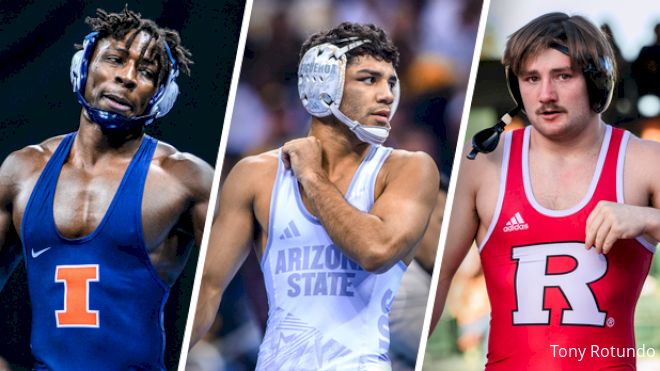 Entries For The 2024 Journeymen Collegiate Classic