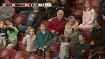 Replay: Home - 2024 South Carolina vs Greenville | Jan 5 @ 7 PM