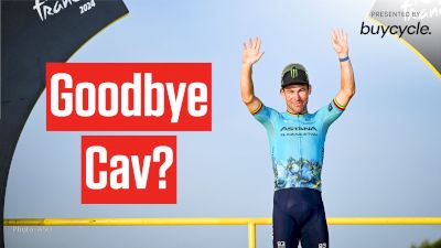 Cavendish Keeps Fans Guessing