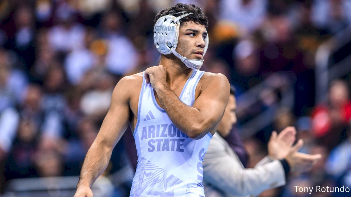 Richard Figueroa Commits To Oklahoma State