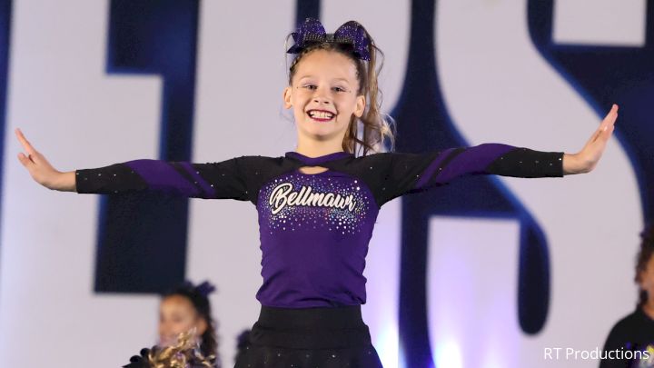 Watch This Weekend: CHEERSPORT Oaks Classic