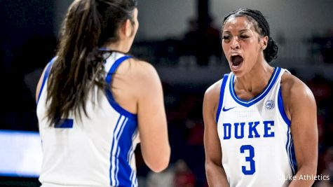 Duke Women's Basketball: What To Know Ahead Of The Ball Dawgs Classic