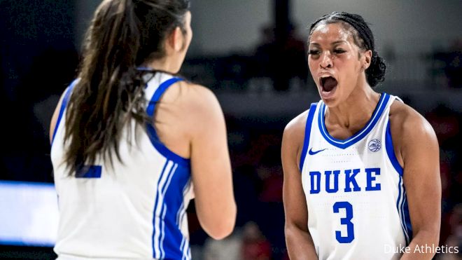 How To Watch Duke Women's Basketball At Ball Dawgs Classic 2024