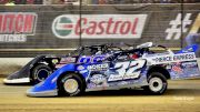 Breaking Down The 2024 Gateway Dirt Nationals Late Model Prelim Rosters