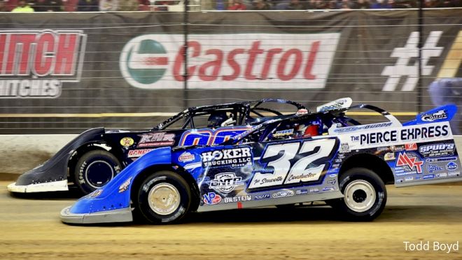 Breaking Down The 2024 Gateway Dirt Nationals Late Model Prelim Rosters