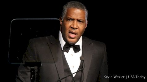 Grand Slam Track Adds Robert F. Smith To Board Of Directors