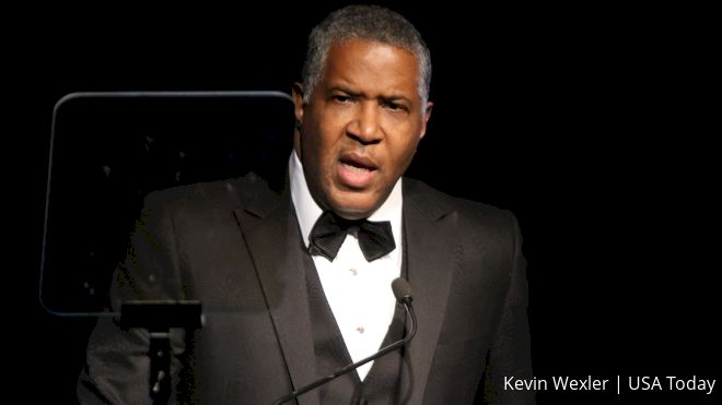 Grand Slam Track Adds Robert F. Smith To Its Board Of Directors