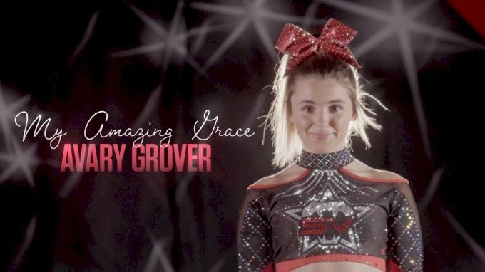 picture of My Amazing Grace: Avary Grover Film