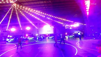 83 lbs Quarterfinal - Kyan Smith, Maize WC vs Cole Johnson, Black Fox Wrestling Academy