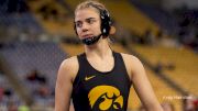 Iowa Wrestling Takes Down Life, 30-14