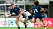 USA Rugby Makes Stout Showing, Holding Portugal In Final Minutes