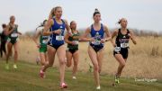 NCAA Division II XC National Championship 2024 Qualifiers