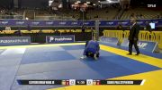 Daniel Paul Stephenson vs Clifford Brian Webb Jr 2026 Pan Jiu Jitsu IBJJF Championship