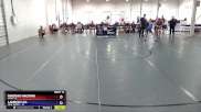 114 lbs Placement Matches (8 Team) - Maddax Hacking, Utah vs Landon Lill, New Jersey
