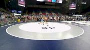 165 lbs Champ. Rd Of 32 - Sullivan Ramos, WI vs Peter Sadchikov, PA
