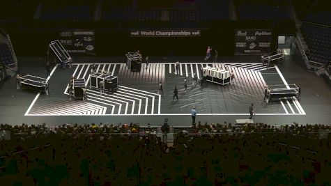 Tarpon Springs HS "Tarpon Springs FL" at 2026 WGI Guard World Championships