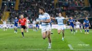 Southern Hemisphere Rugby Dominates In Autumn Nations Series