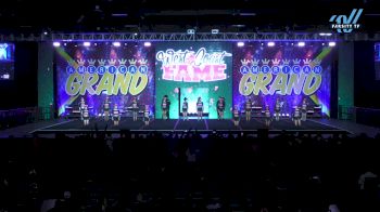 West Coast Fame Allstars - MAFIA [2024 L3 Senior Coed - D2 Day 2] 2024 The American Grand Grand Nationals