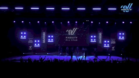 Spirit of Texas - Junior Royals [2025 L5 Junior Coed - Small Day 2] 2025 CHEERSPORT National All Star Cheerleading Championship