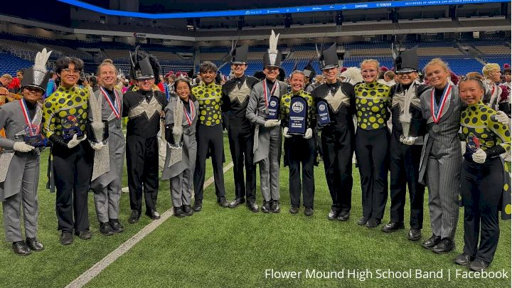 FINALS RESULTS: 2024 BOA San Antonio Super Regional