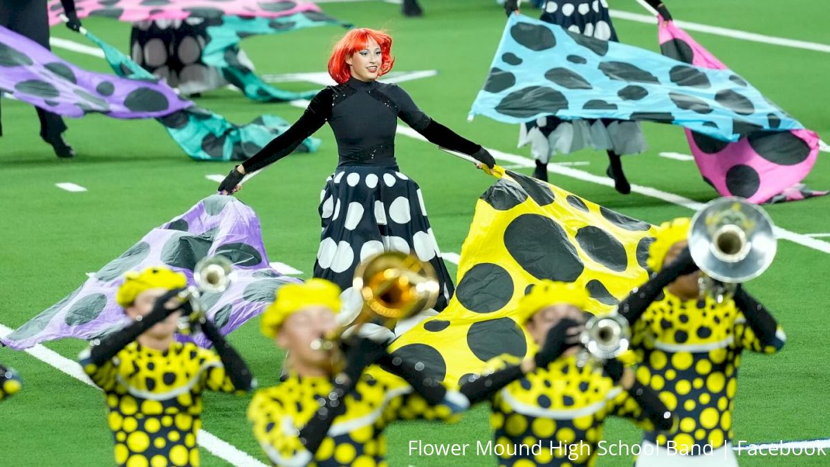 RECAP Flower Mound HS Stands Out in San Antonio, More from BOA Week 9