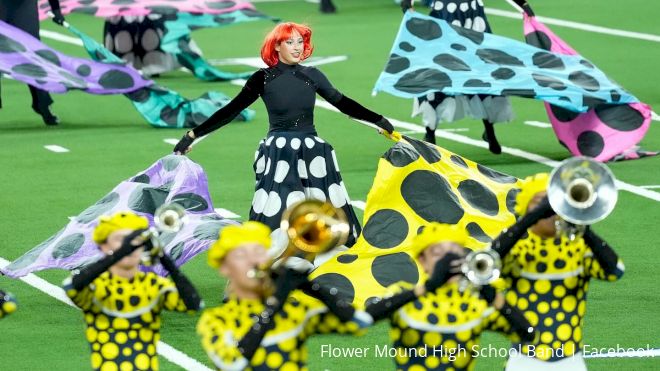 RECAP: Flower Mound HS Stands Out in San Antonio, More from BOA Week 9