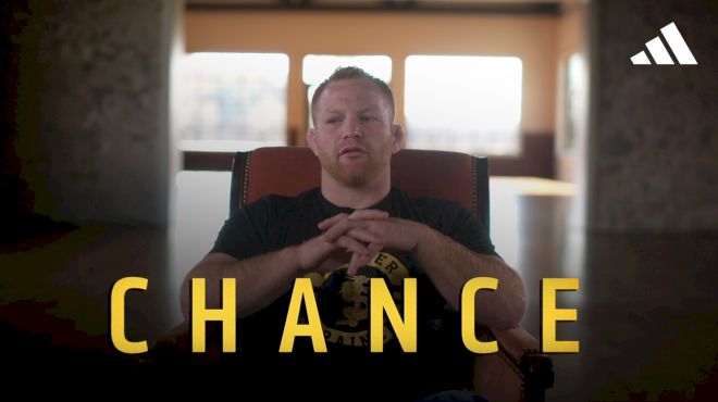 Chance Marsteller's Unbelievable Comeback Journey: Immortalized in New Film