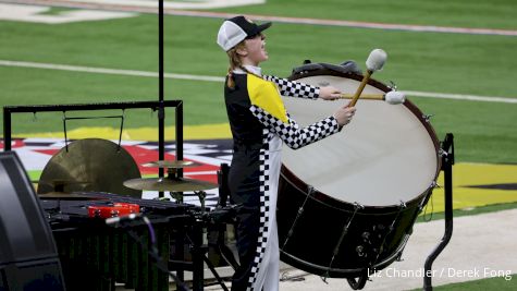 PRELIMS SCHEDULE: BOA Grand National Championships - Nov 14