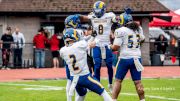 Angelo State Football Claims Lone Star Conference Title & More Takeaways