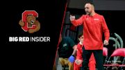 Cornell Wrestling Ushering In The New To Start '24-25 Season