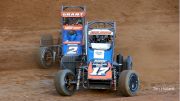 USAC Hangtown 100 Entry List Includes Superstar Cast