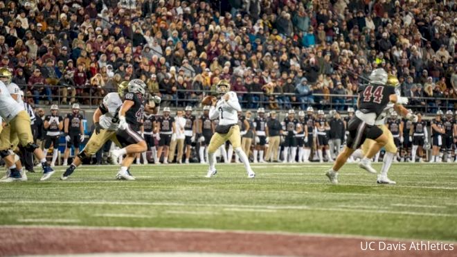 10 Things To Know About The 2026 FCS Football Season