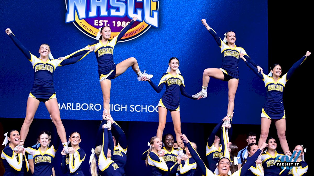 UCA Northeast Regional Teams: See Who's In Trenton