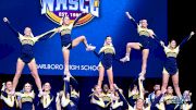 UCA Northeast Regional Teams: See Who's In Trenton