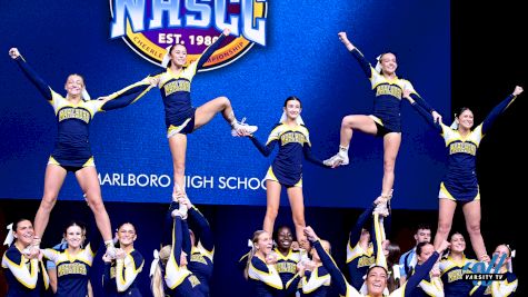 UCA Northeast Regional Teams: See Who's In Trenton