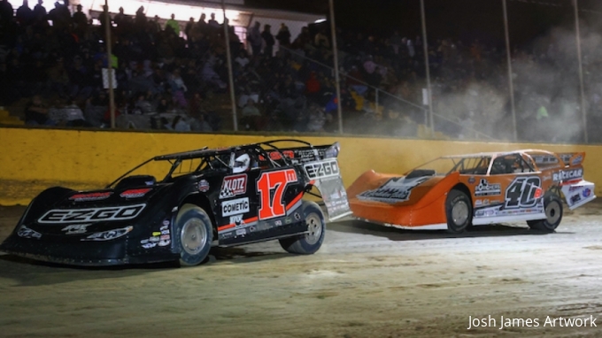 Floracing Bus Racing Castrol FloRacing Night In America At Senoia: Everything You Need To ...