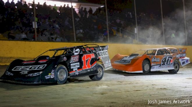 Castrol FloRacing Night In America At Senoia: Everything You Need To Know