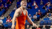 Oklahoma State vs. Oregon State Dual Meet: Everything You Need To Know