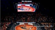 How to Watch Oklahoma State vs Oregon State Wrestling 2024