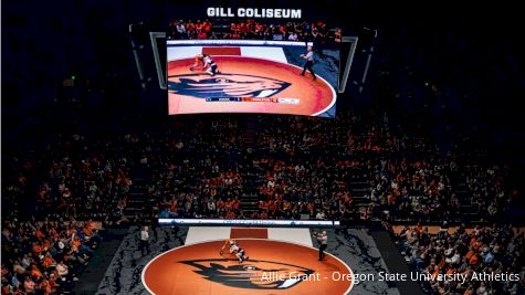 How to Watch Oklahoma State vs Oregon State Wrestling 2024