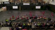 Byrnes HS "Spartanburg SC" at 2026 WGI Perc/Winds Atlanta Regional+